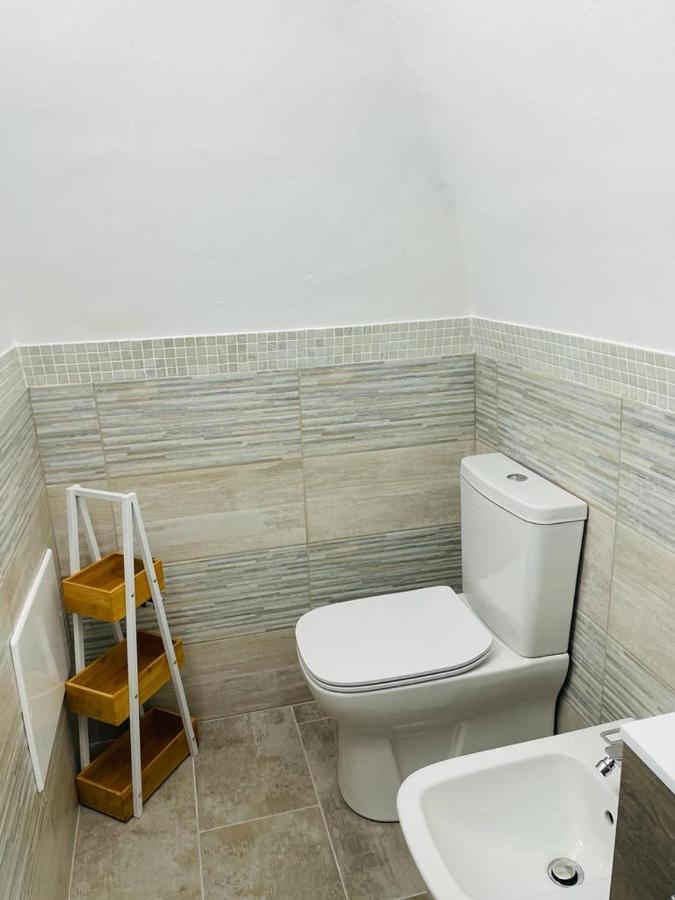 Living City Center Catania Exterior foto